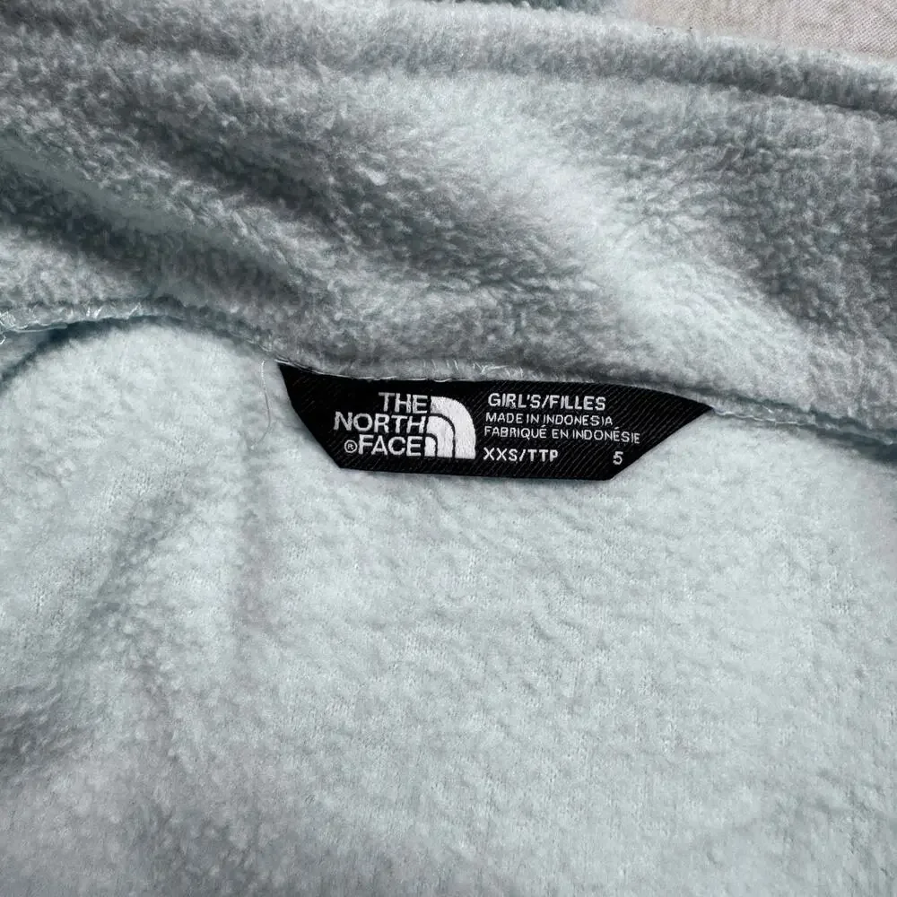 The North Face north face